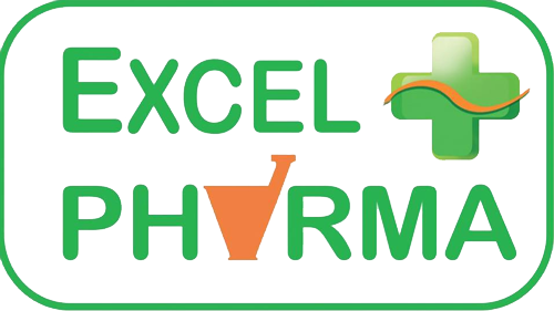 Excel Pharma